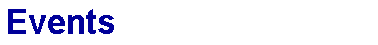 Events